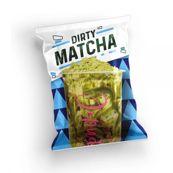 Matcha Dirt